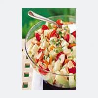 Chayote Salad Recipe image