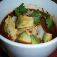 Sopa de Molcajete ( A Mexican Soup) aka - Guisado Recipe - (4.4/5) image