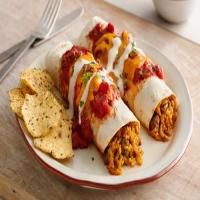 Easy Oven Enchiladas image