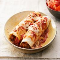 Easy Enchilada Recipe image