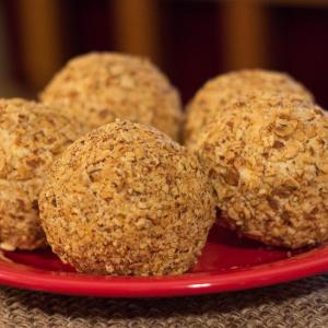 Hot Pepper Cheese Ball image