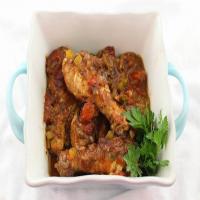 Crockpot Chicken Creole_image