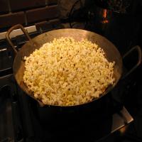 Perfect Movie Popcorn image