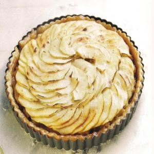 Cinnamon Apple Pie_image