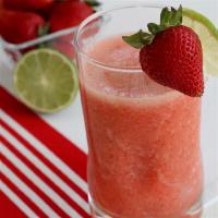 Strawberry Limeade_image
