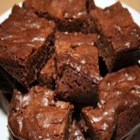 Not your mama's brownies_image