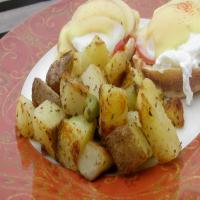 Linny's Breakfast Potatoes_image