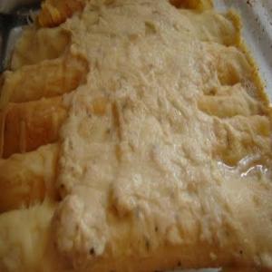Chicken-Cheese Crepes_image