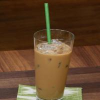 Sunny's Easy Vietnamese Iced Coffee_image