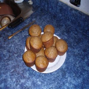 Fruit Compote Muffins_image