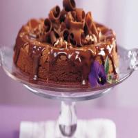 Indulgent Chocolate Torte image
