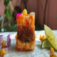 Paneer Tikka Pani Puri Recipe by Tasty_image