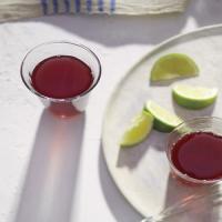 Hibiscus Tea with Lime_image