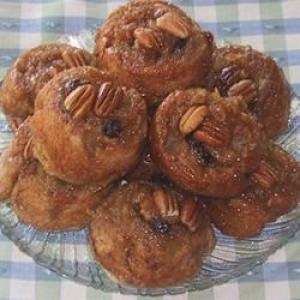 Sticky Apple Biscuits_image
