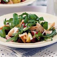 Smoked trout salad_image