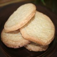 Imperial Butter Cookies_image