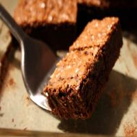 The Baked Brownie_image