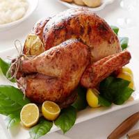 Perfect Roast Turkey image