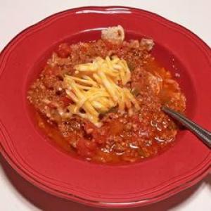 Chili - The Heat is On!_image