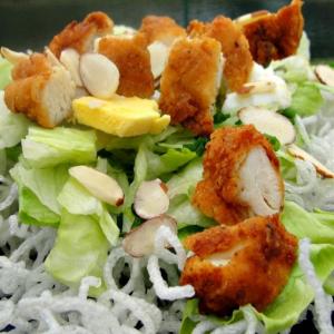 Japanese Salad from Bh and G_image