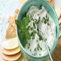 Herb Cheese Spread_image