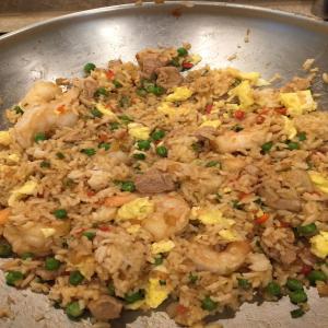 Combination Fried Rice_image
