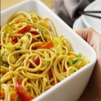Dragon Bowl Noodles image