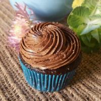 Coffee Butter Frosting_image