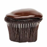 Vegan Chocolate Cupcakes image