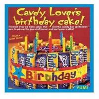 Candy Lover's Birthday Cake Recipe - (4.2/5)_image