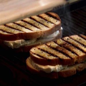 Funked Out Grilled Cheese_image