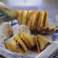 Grilled Pineapple_image
