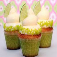 Key lime cupcakes recipe_image