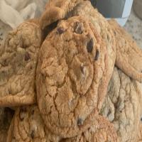 Perfect Chocolate Chip Cookies Recipe by Tasty image