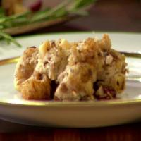 Chestnut and Pear Stuffing image