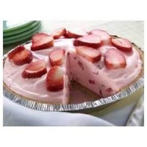 COOL 'N EASY® Strawberry Pie_image