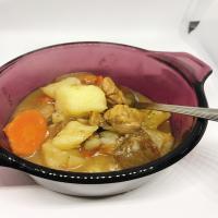 Instant Pot® Irish Beef Stew image