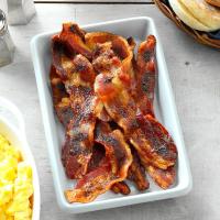 Sweet 'N' Spicy Bacon image