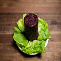 Cranberry Congealed Salad_image