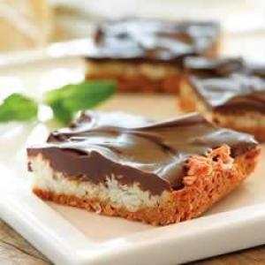Triple Layer Cookie Bars by EAGLE BRAND®_image