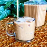 Delicious Homemade Iced Coffee image