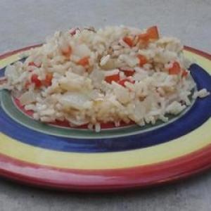 Maria's Spanish Rice_image