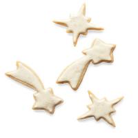 Sugar-Cookie Stars image
