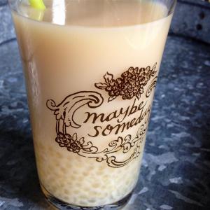 Very Popular Bubble Tea_image