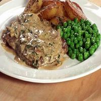 Gordon Ramsay's Steak Diane Recipe - (3.9/5)_image