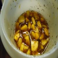 Peach Marinade - 2 options Recipe - (4.5/5)_image