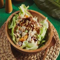 Polynesian Chicken Salad_image
