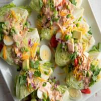 Cobb-Wedge Salad Kit image