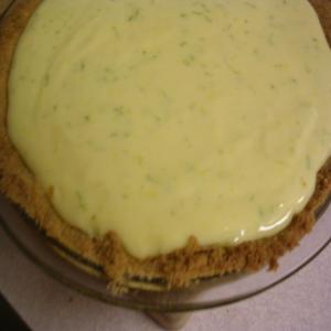 Mimi's Fresh Key Lime Pie image