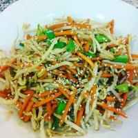 Bean Sprout Salad_image